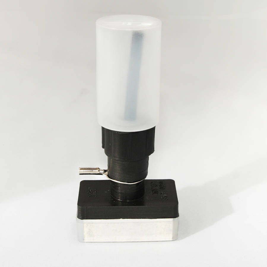 Electrochemical Marking Accessories product image 1