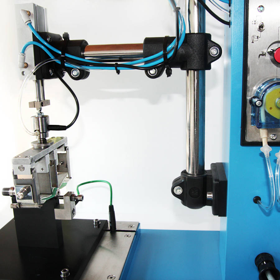 ME3000P Semi-Automatic Jig product image 4