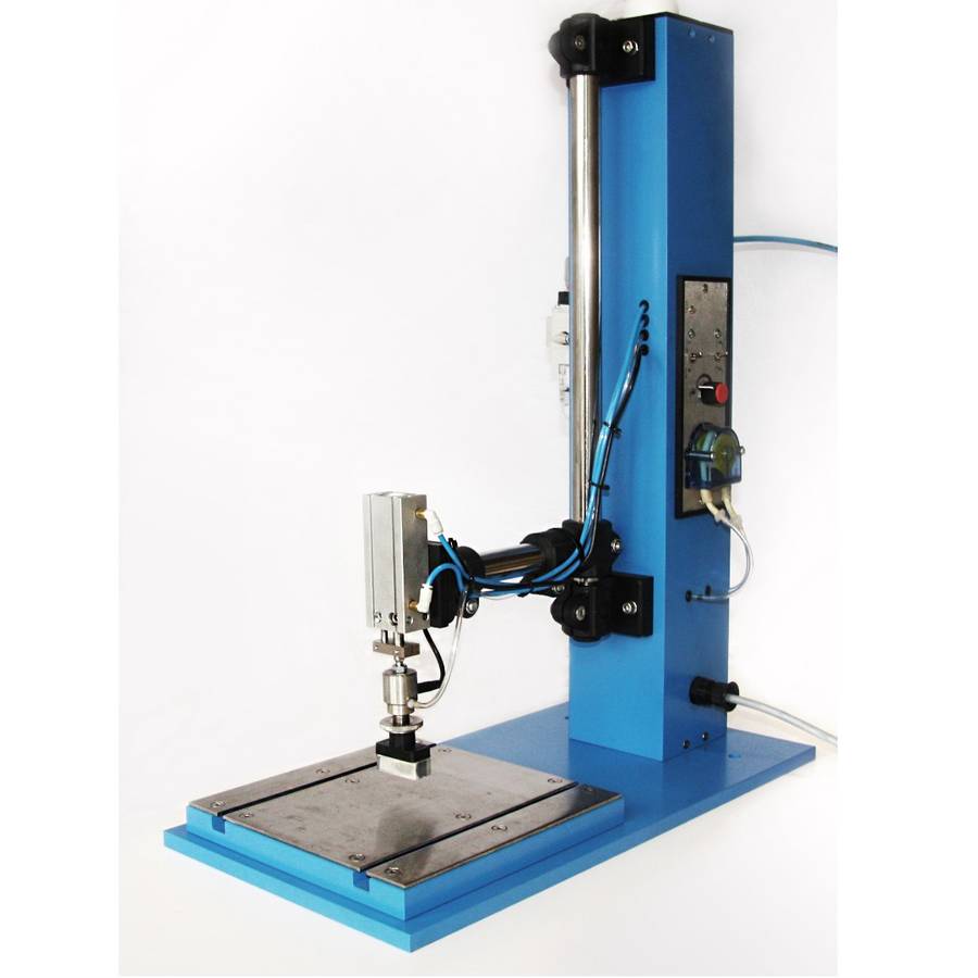 Electrochemical Marking Machines product image 1