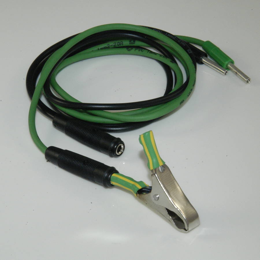 Electrochemical Marking Accessories product image 1