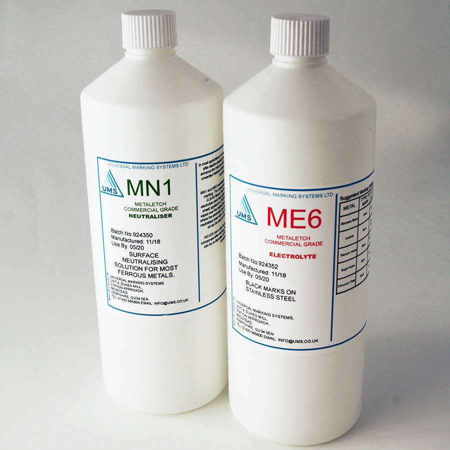 Electrolytes product image 1