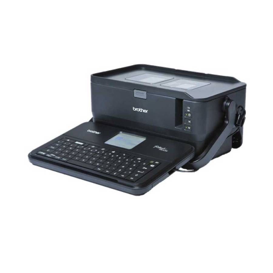 Electrochemical Stencil Printer D800 product image 1