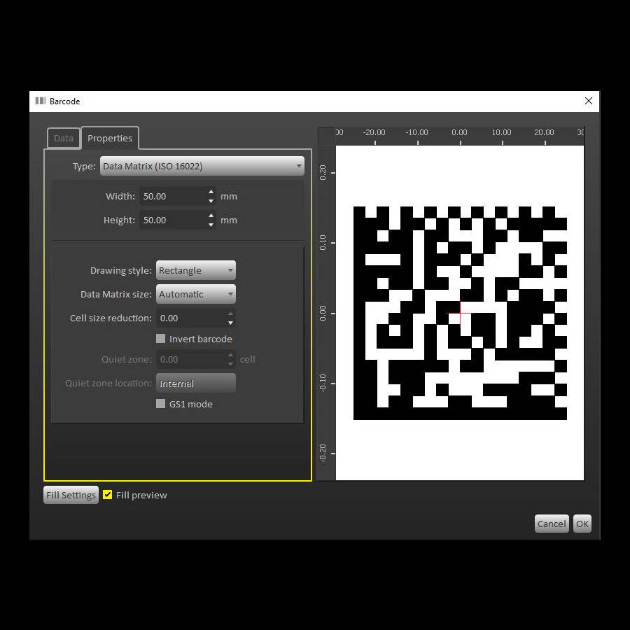 Integrated Laser Marking product image 4