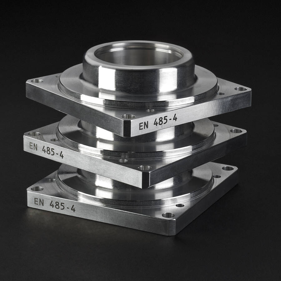 Integrated Laser Marking product image 5