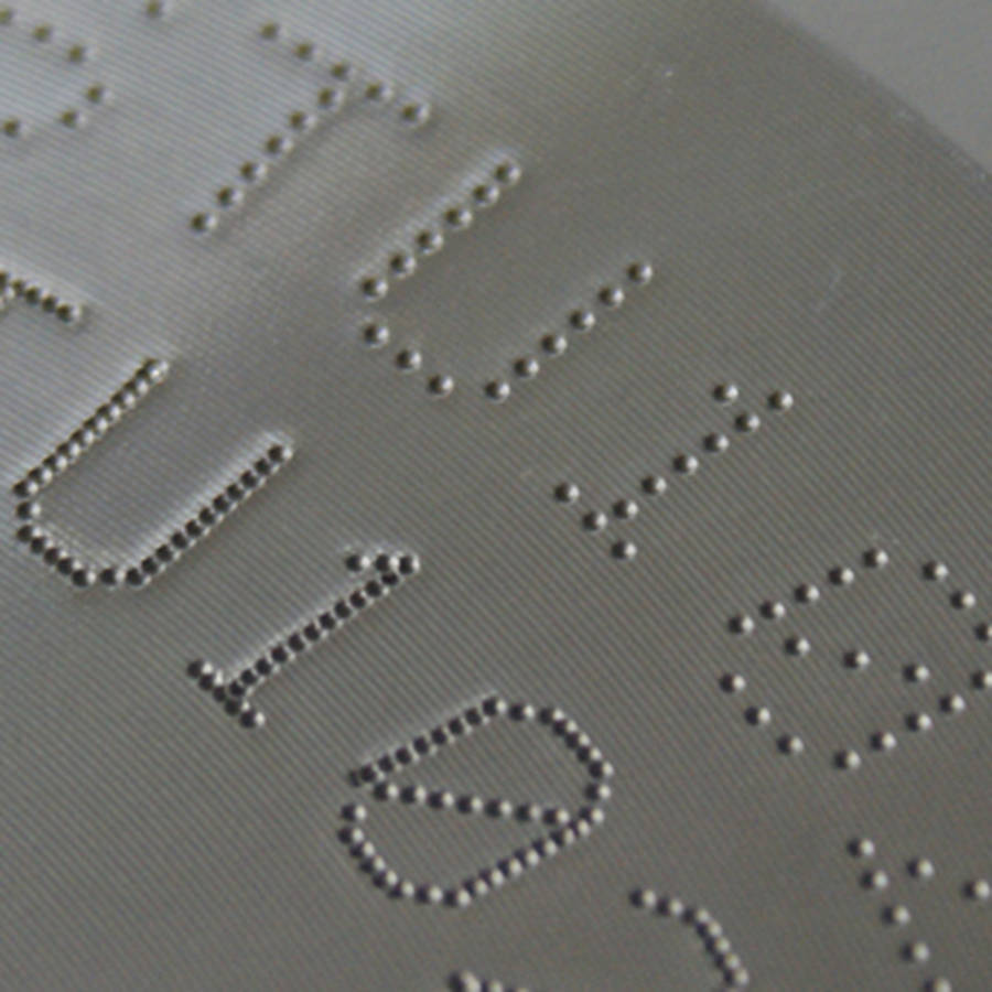 Handheld Dot Peen Marking product image 5